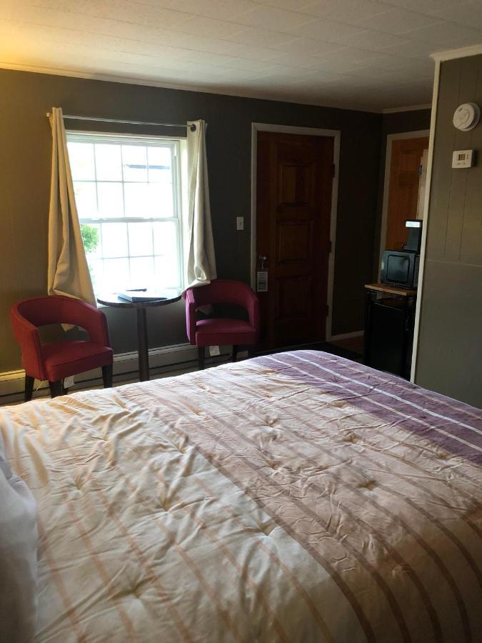 Oakes Oramel Inn Extérieur photo