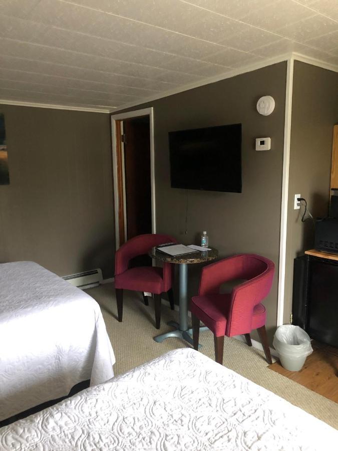 Oakes Oramel Inn Extérieur photo