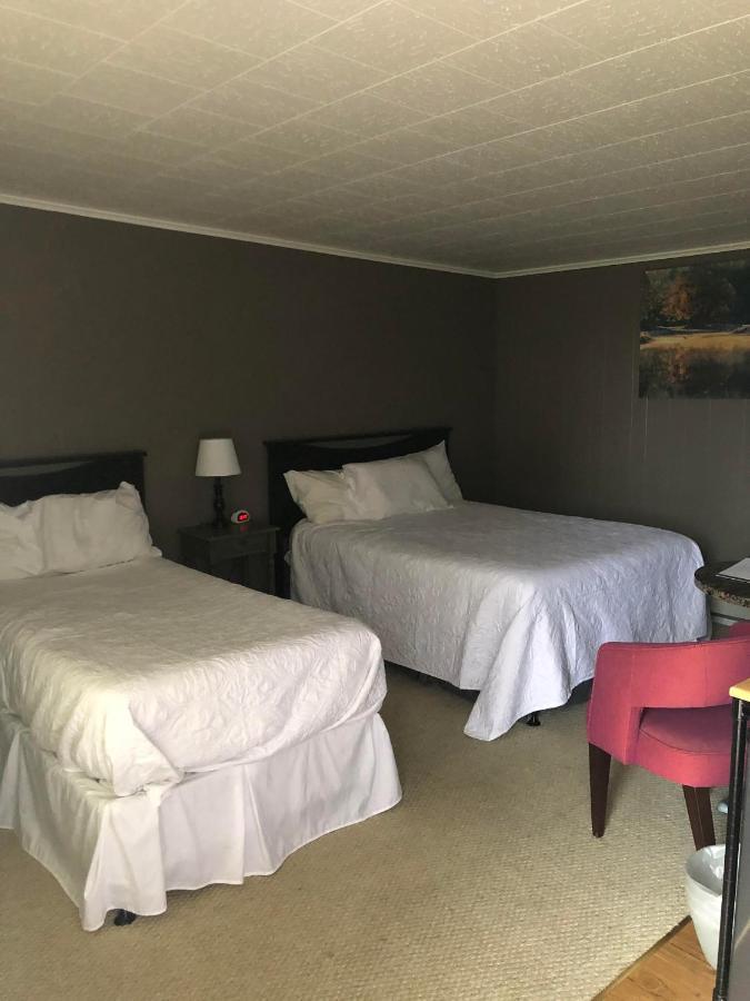 Oakes Oramel Inn Extérieur photo