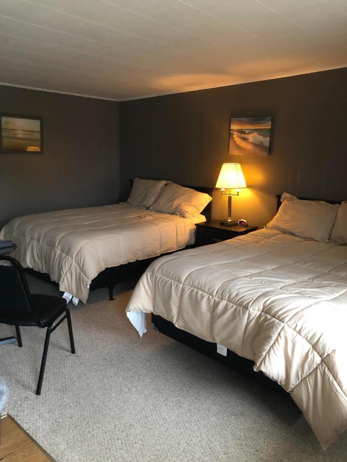 Oakes Oramel Inn Extérieur photo