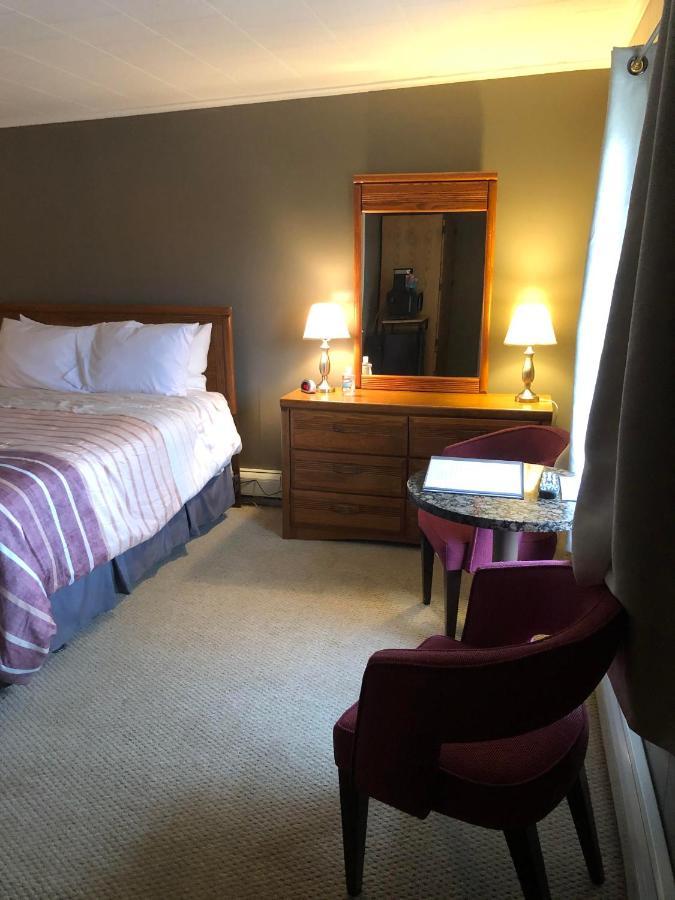 Oakes Oramel Inn Extérieur photo